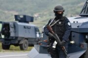 Вучич назвал условие, при котором Сербия отреагирует на обострение в Косово