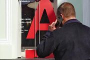 Россиян предупредили о фейковом сайте Альфа-банка