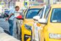 В России упал спрос на услуги такси и выросло число таксистов — Капитал