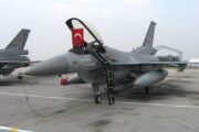 В Турции заявили об успешных переговорах с США по истребителям F-16 | Новости | Капитал | 01.06.2022