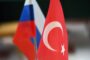 Сотрудничество России с Турцией в сфере промышленного производства